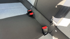 Vauxhall Corsa 100kW Design 50kWh 5dr Auto Electric Hatchback